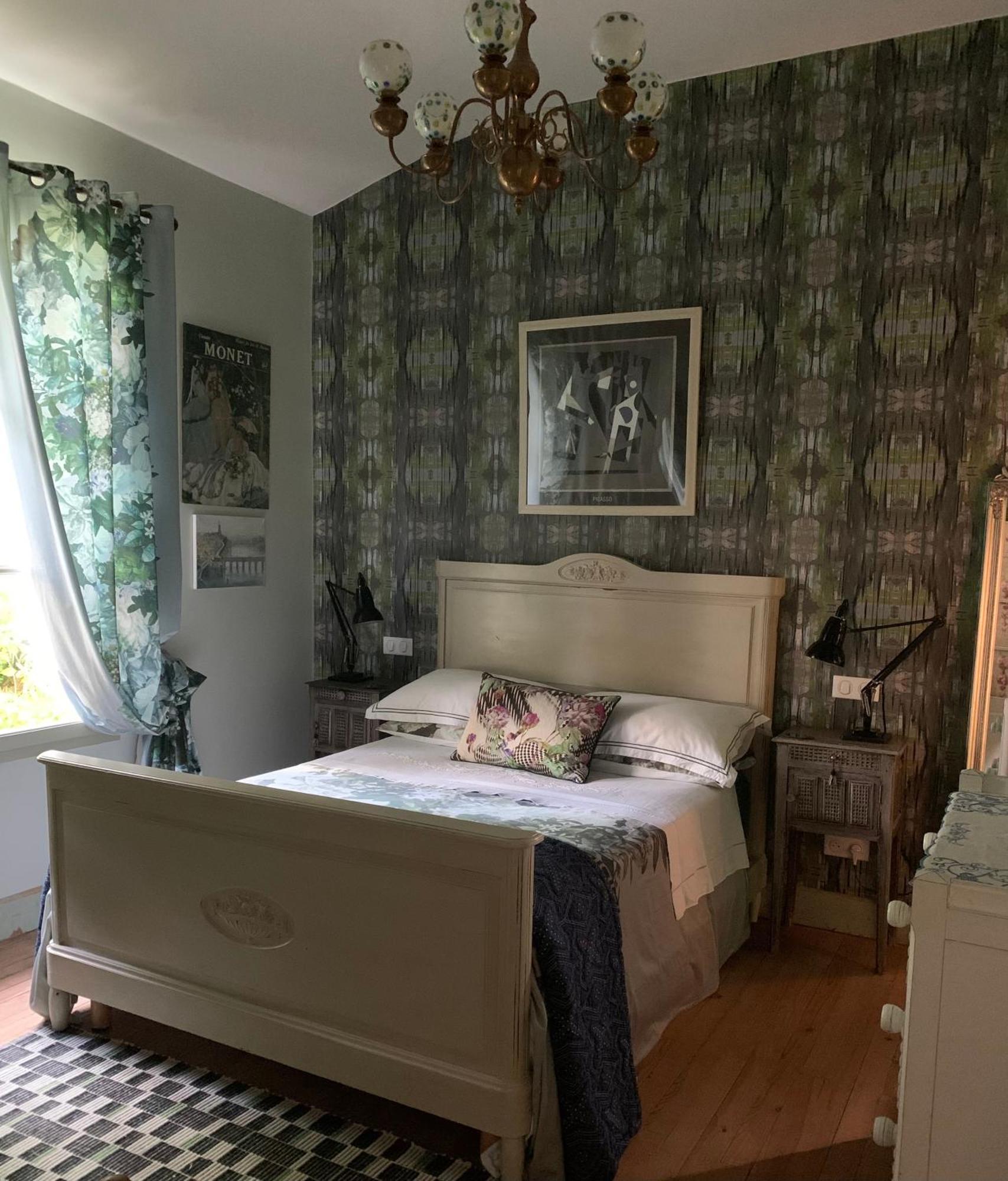 La Maison Ancienne Eymet Bed and Breakfast Εξωτερικό φωτογραφία