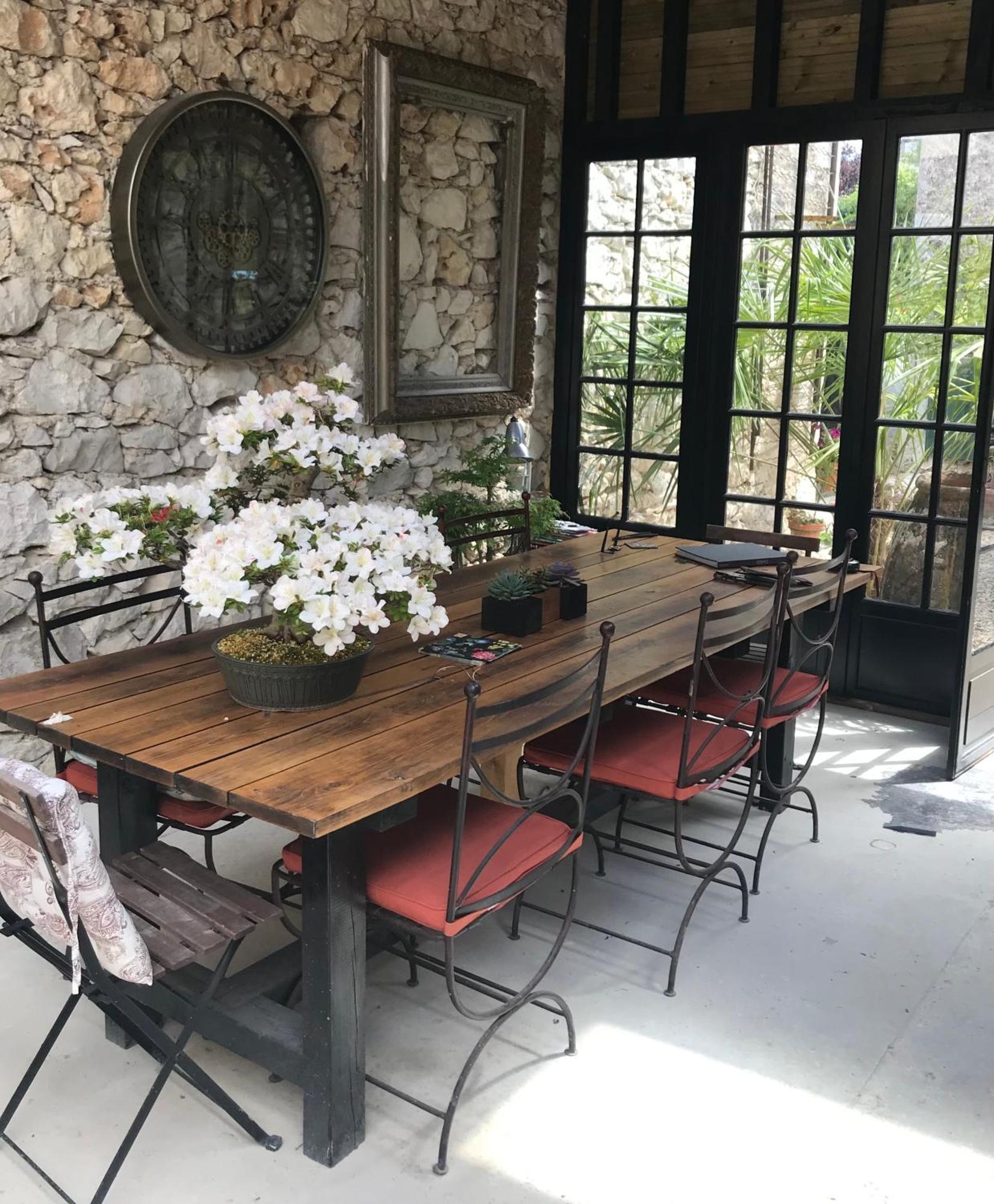 La Maison Ancienne Eymet Bed and Breakfast Εξωτερικό φωτογραφία