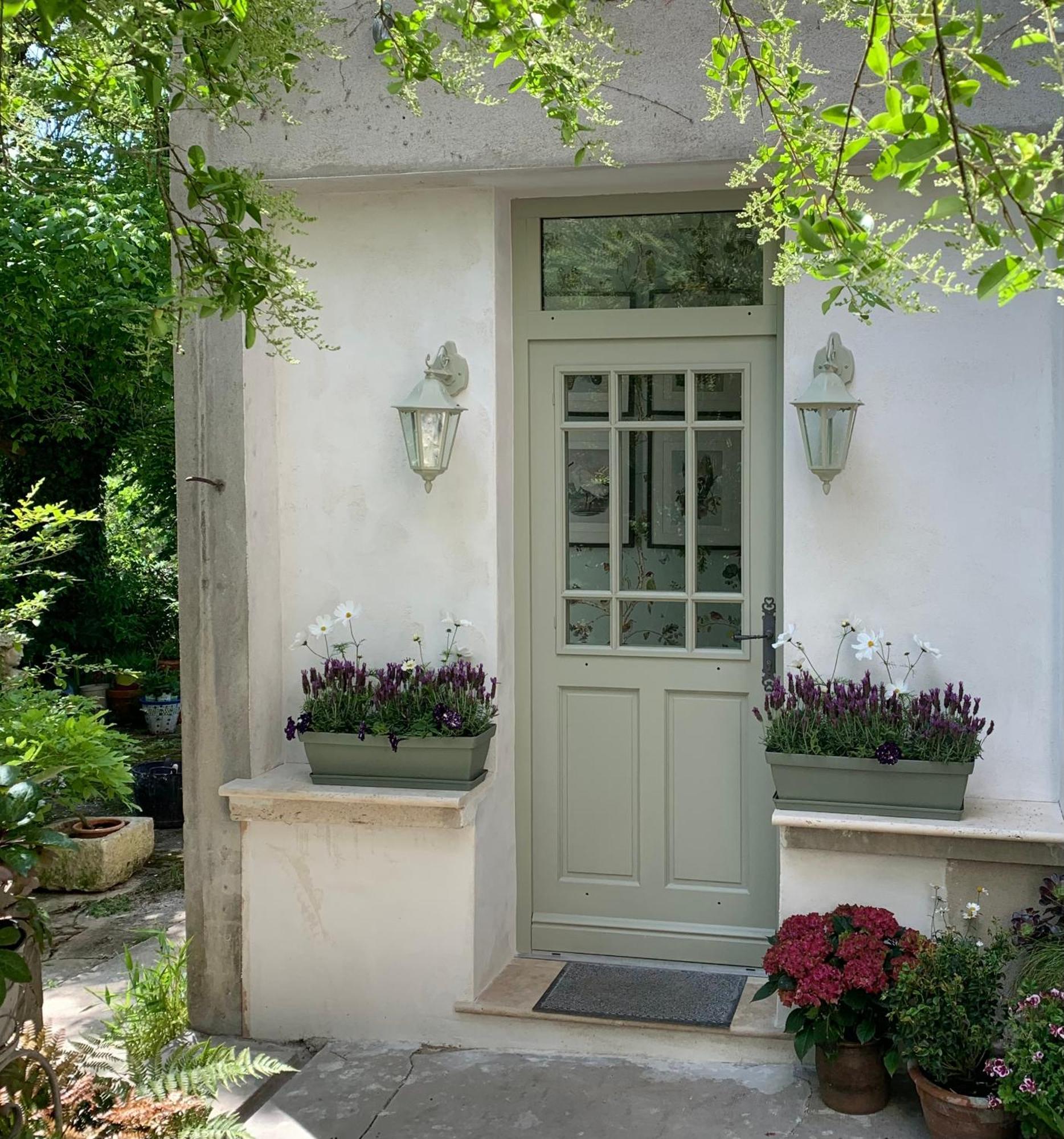 La Maison Ancienne Eymet Bed and Breakfast Εξωτερικό φωτογραφία